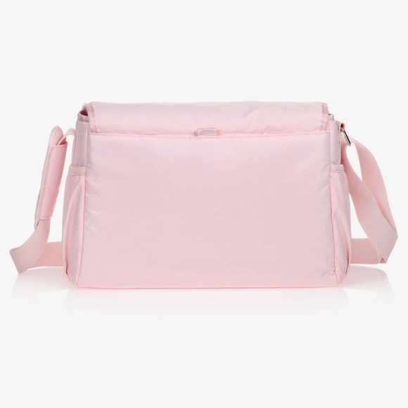 NEW with tags Giorgio Armani Diaper Bag - Picture 13 of 14